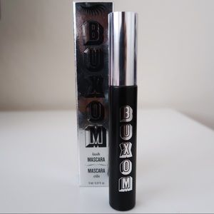 Buxom Buxom Lash Volumizing Mascara Blackest Black